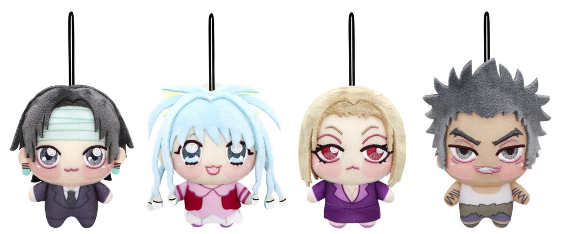 2025/3/15入荷】HUNTER×HUNTER Memorable Saga Special-ゴン